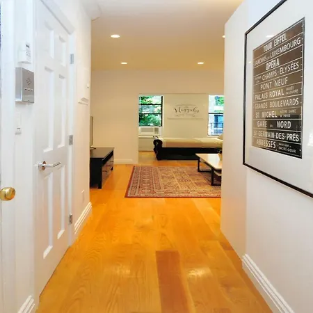 Apartment The Glade *