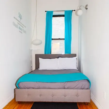 Cozy Central Park Pad Close To Everything! Apartment