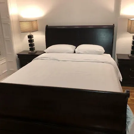 420 Greene Avenue Apartment