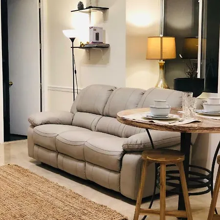 Apartment - Brooklyn 3 Bedroom / 2 Bathrooms Apt, Sleeps 7 People *