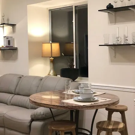 Apartment - Brooklyn 3 Bedroom / 2 Bathrooms Apt, Sleeps 7 People *