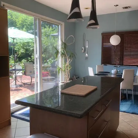 Holiday home Nyc Executive In Upscale Neighborhood Very Elegant *