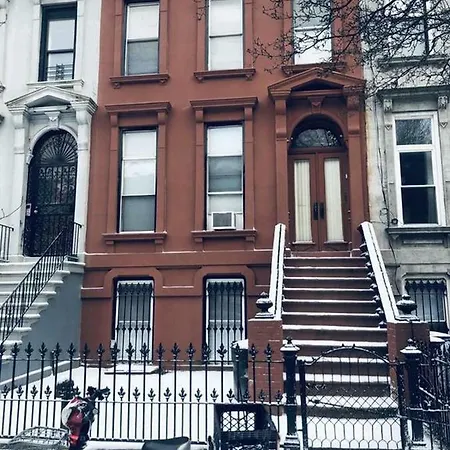 420 Greene Avenue * New York