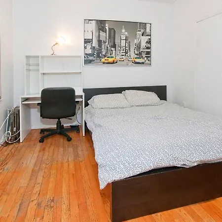 335 East #232444 Apts * New York