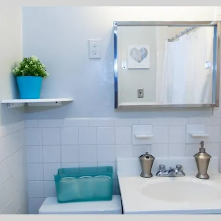 Cozy Central Park Pad Close To Everything! Apartment *
