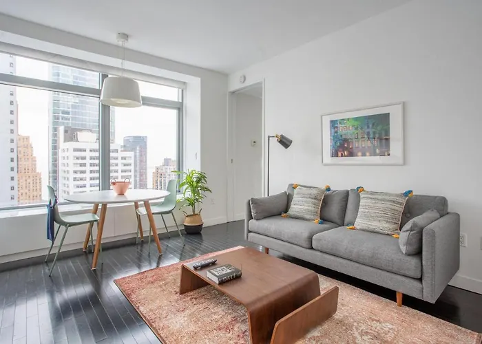 The Residences At W New York - Downtown - Apt 28H