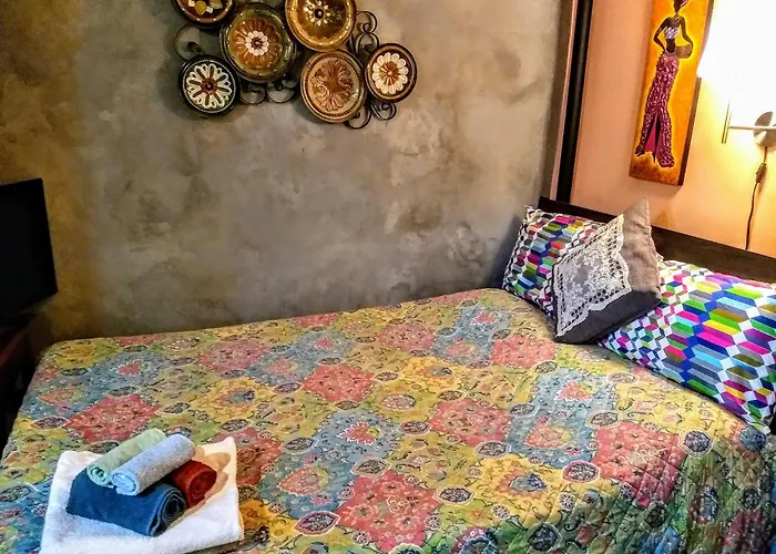 Cozy Rooms At The Heart Of Jackson Heights With Free Parking