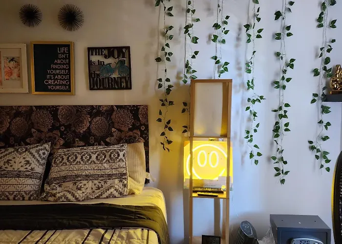 Cheese Room