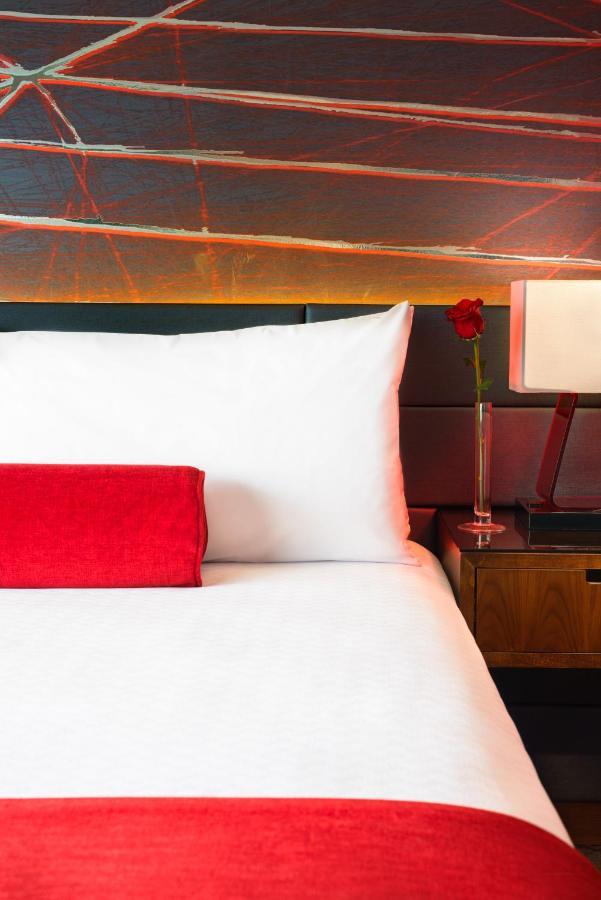 Crowne Plaza Jfk Airport City, An Ihg Hotel 4*