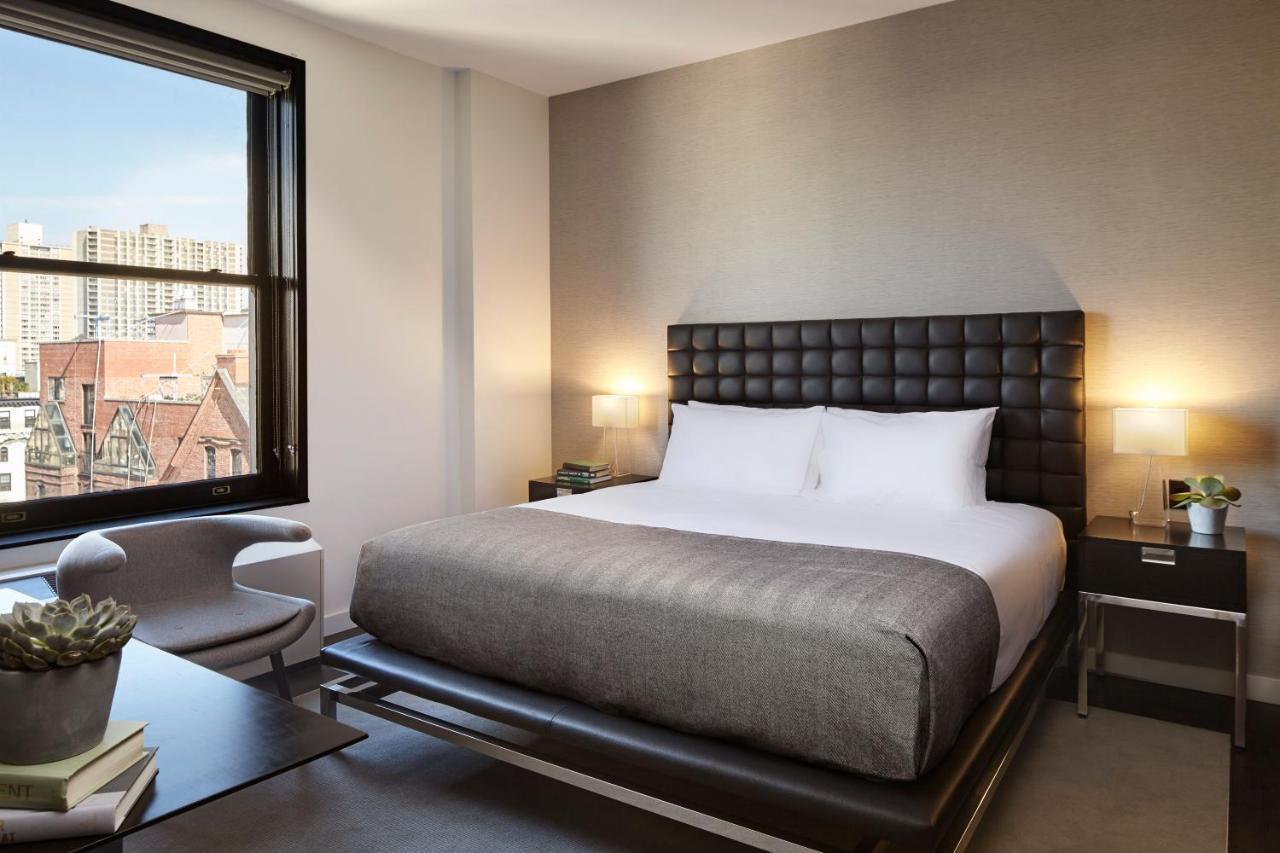 Bossert Hotel New York