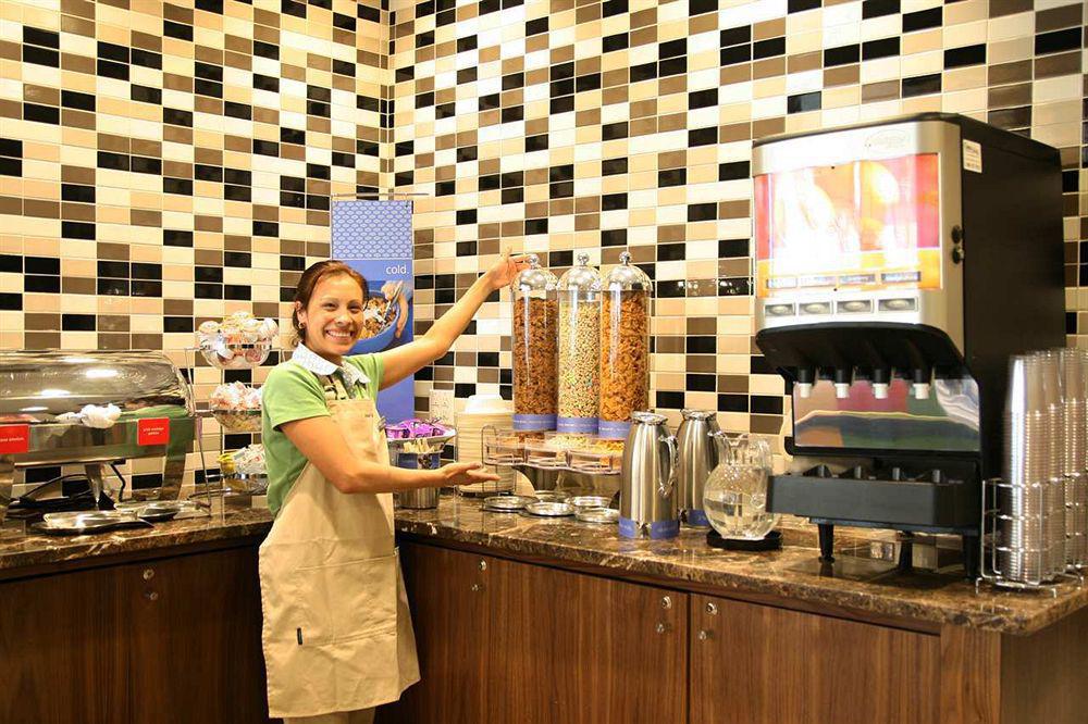 Hotel Hampton Madison Square Garden