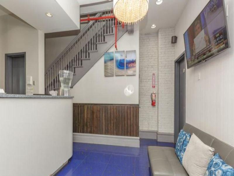 Chelsea (adults Only)