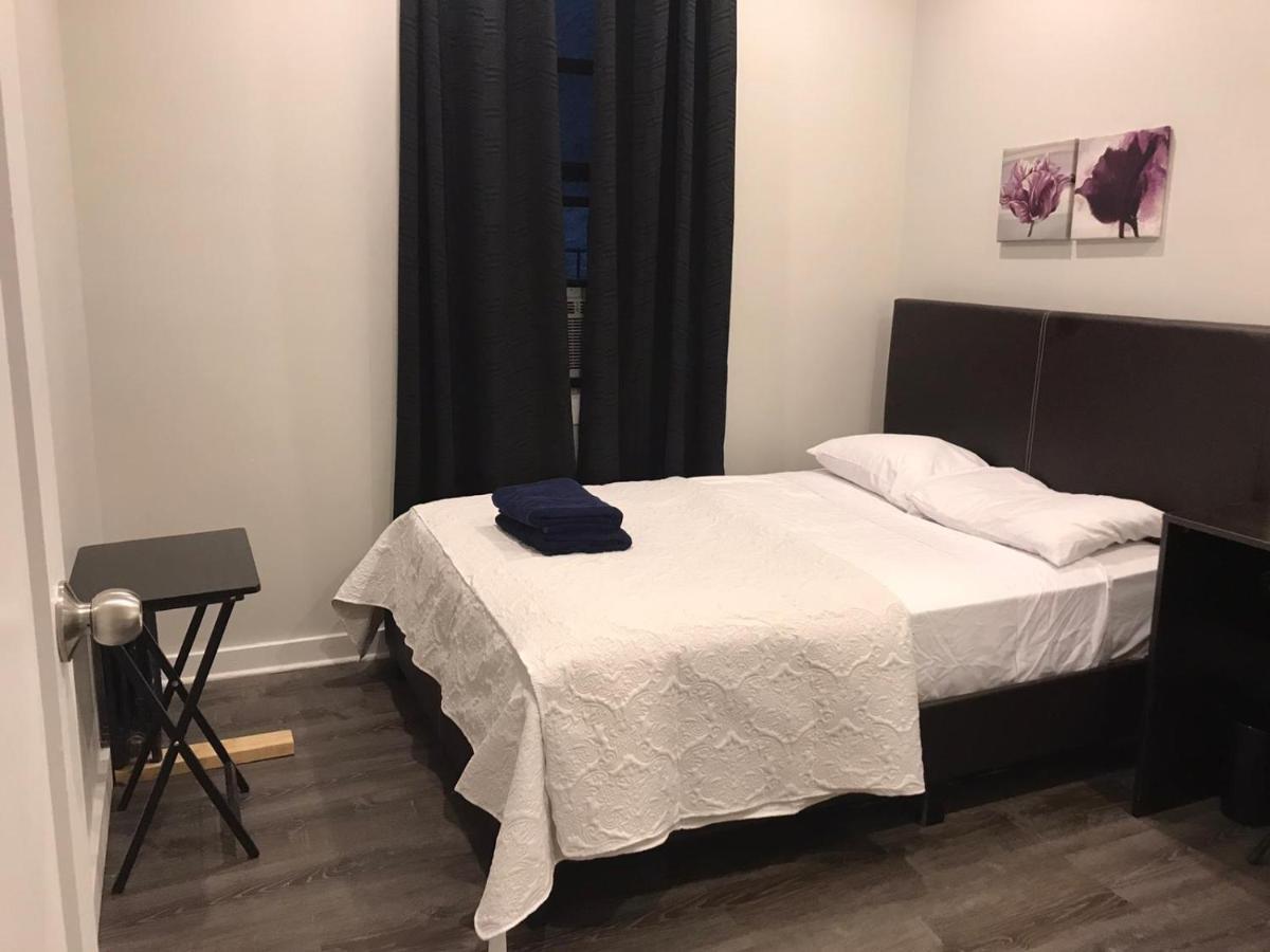 Private Bedroom In City Auberge de jeunesse *