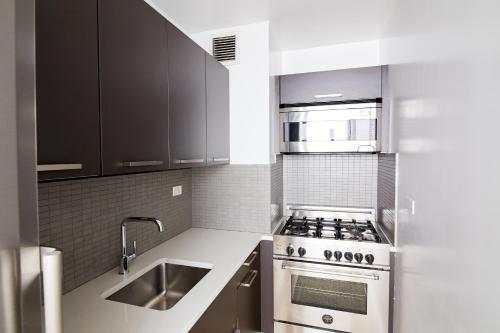 Sonder By Marriott Bonvoy The Nash Midtown East Appart hôtel New York