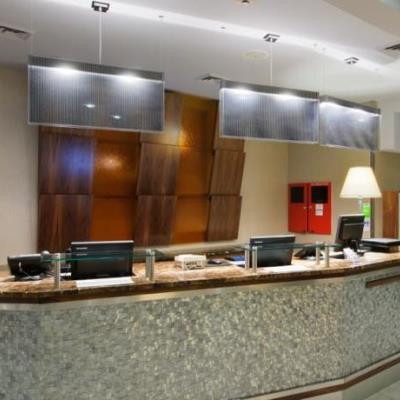 Hotel Hampton Madison Square Garden 3*