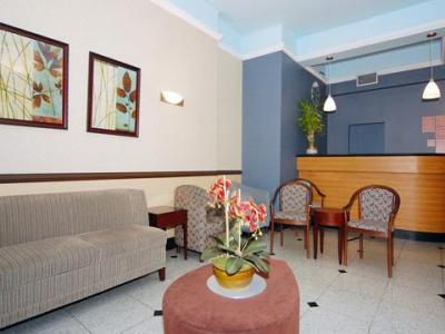 Comfort Chelsea 2* New York