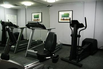 Hampton Madison Square Garden Hotel New York