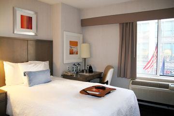 Hampton Madison Square Garden Hotel