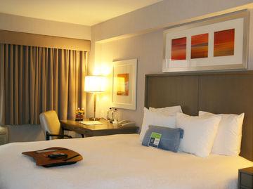 Hotel Hampton Madison Square Garden