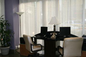 Hampton Madison Square Garden Hotel New York