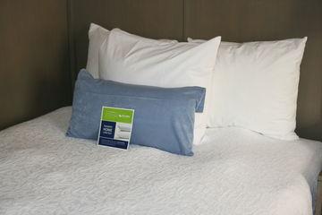 Hampton Madison Square Garden Hotel New York