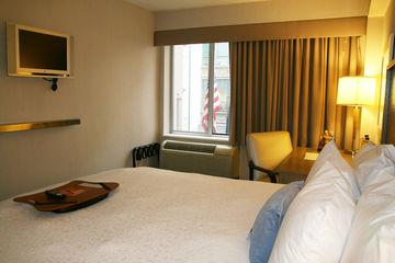 Hotel Hampton Madison Square Garden 3*