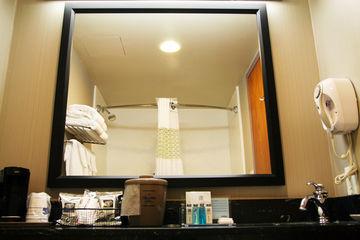 Hotel Hampton Madison Square Garden New York