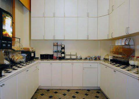 Hotel Comfort Chelsea New York