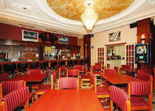 Comfort Chelsea Hotel New York