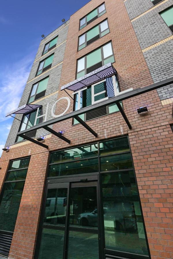 Casa Blanca Brooklyn Downtown 3* New York