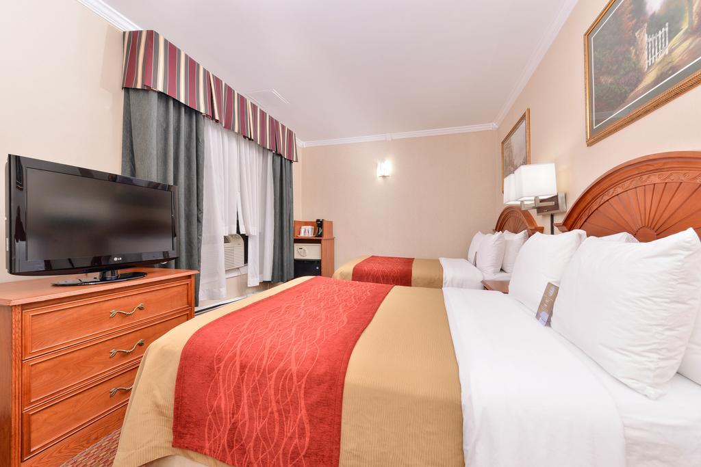 Hotel Comfort Chelsea