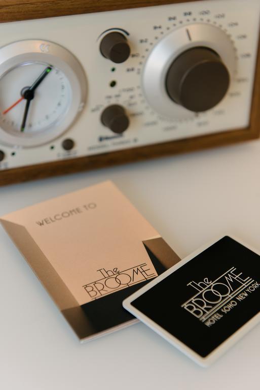 The Broome 4* New York