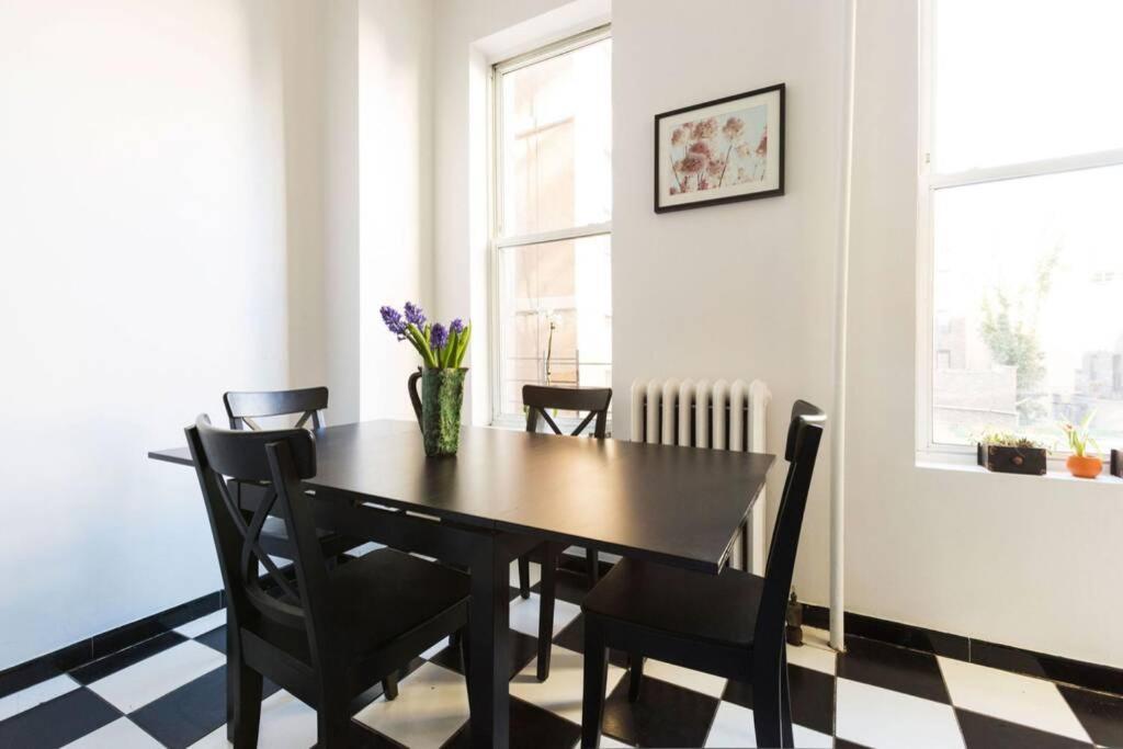 Union Square - Four Bedroom Condo-hotel Apartment New York