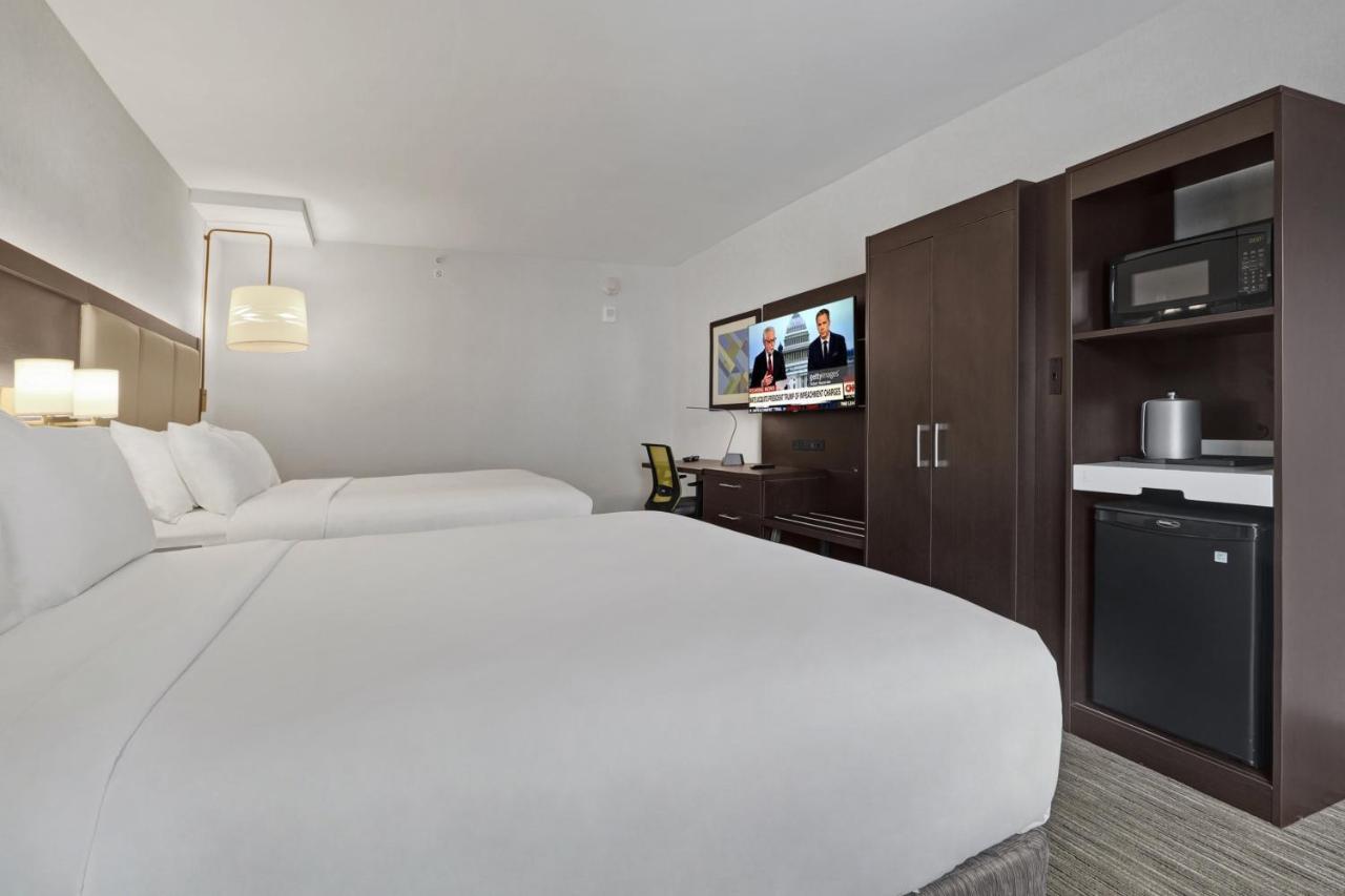 Hotel 1200 New York