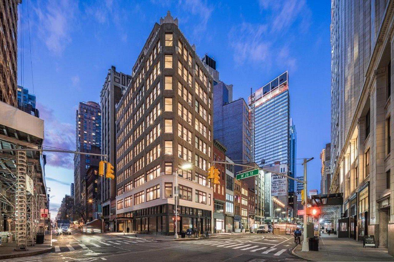 Aparthotel 3 Bedroom In Flatiron