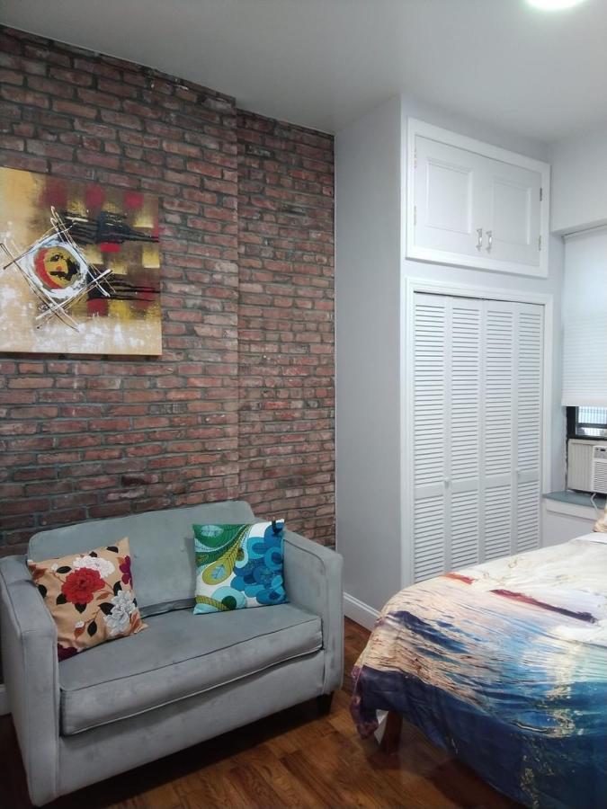 The Harlem Cascades Apartment