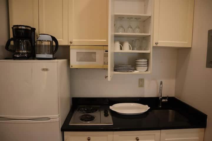 Apartment Hansem Near Empire State Building *