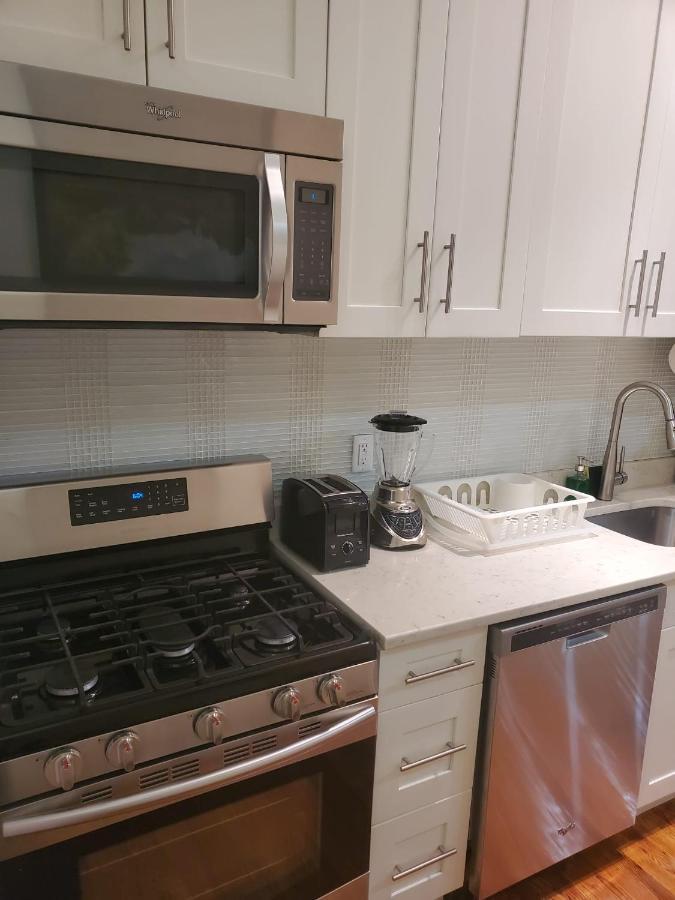 The Harlem Pearl Apartment *