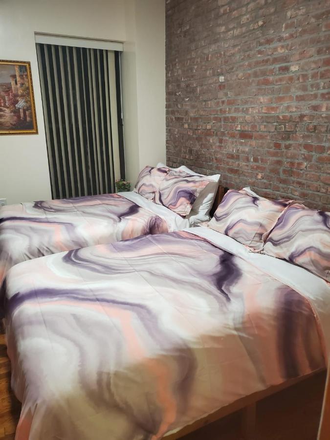 The Harlem Pearl * New York