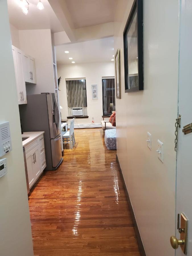 The Harlem Pearl Apartment New York