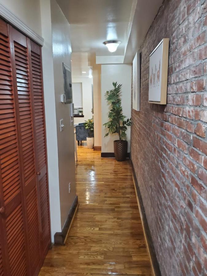 The Harlem Pearl Apartment *