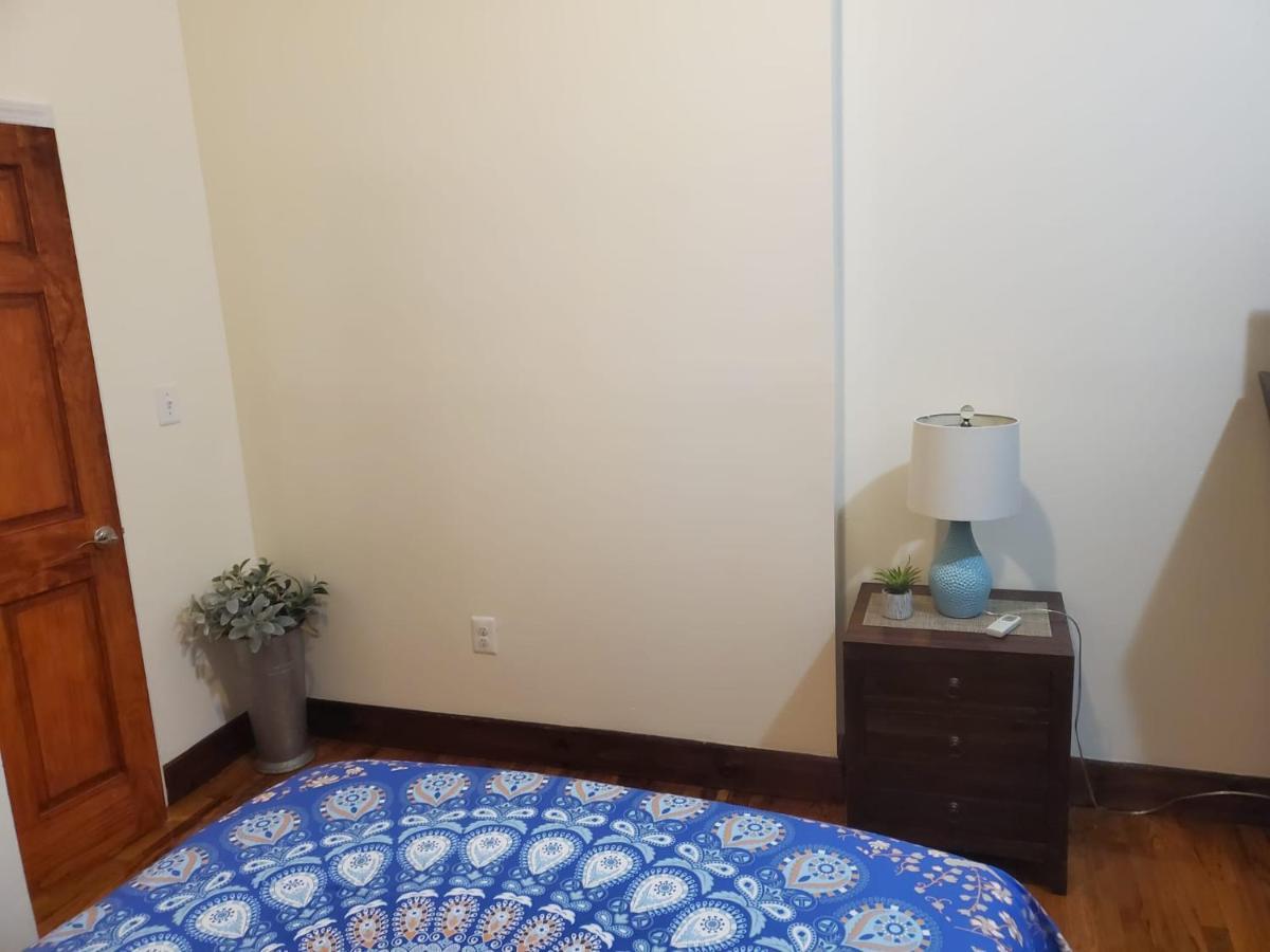 The Harlem Pearl * New York