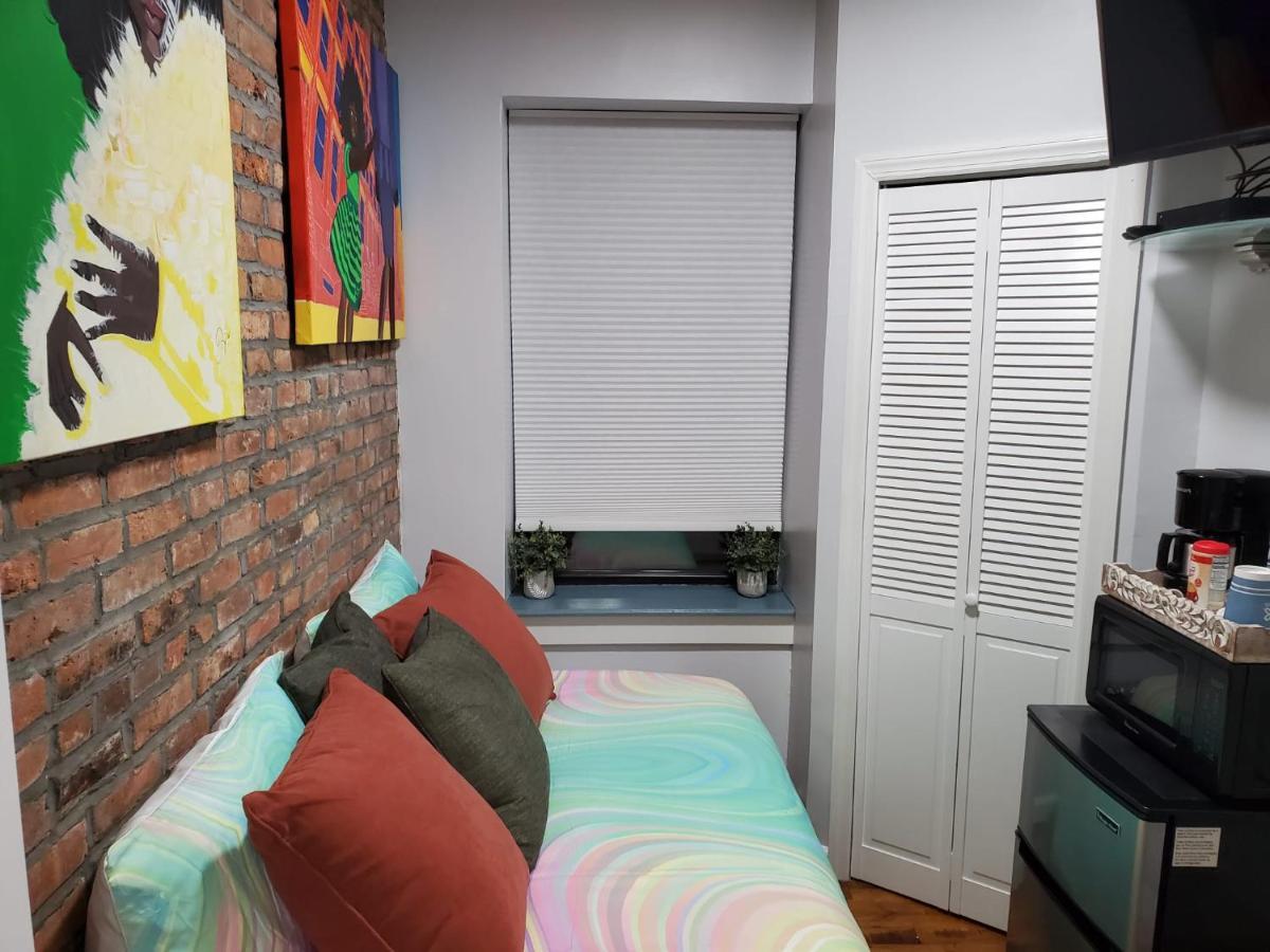 Apartment The Harlem Cascades New York