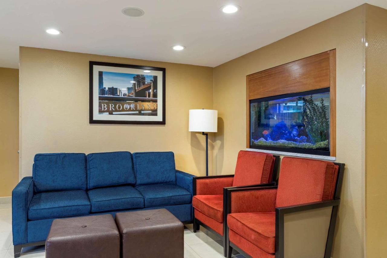 Comfort Brooklyn Hotel New York