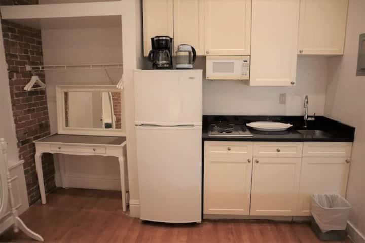 Hansem Near Empire State Building Apartment *