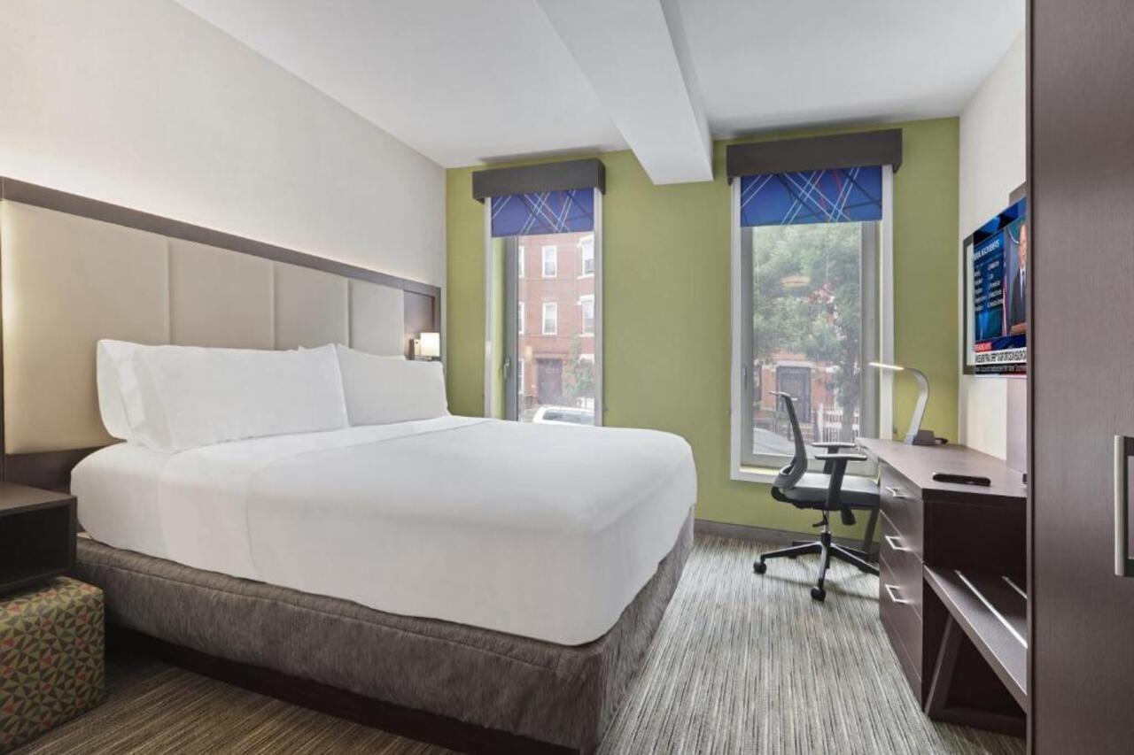 1200 Hotel New York