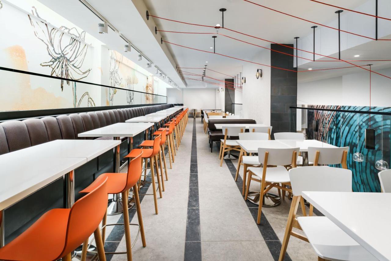 Towneplace By Marriott Manhattan/chelsea