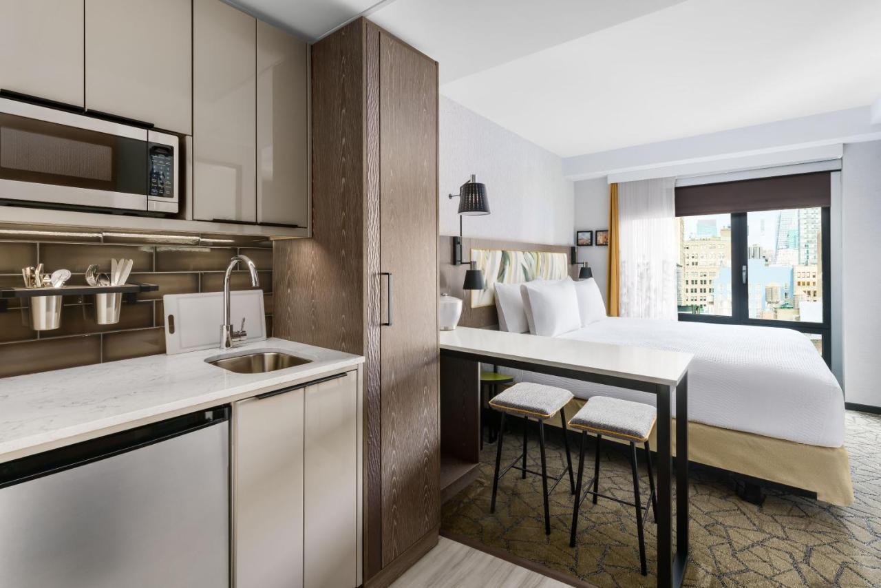 Towneplace By Marriott Manhattan/chelsea