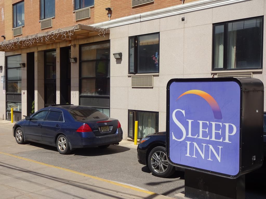 Hotel Sleep Brooklyn