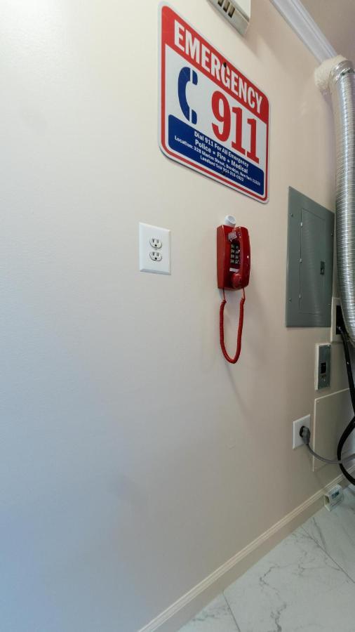 Two-bedroom Serviced Apartment: High-speed Wi-fi & Bi-monthly Housekeeping *